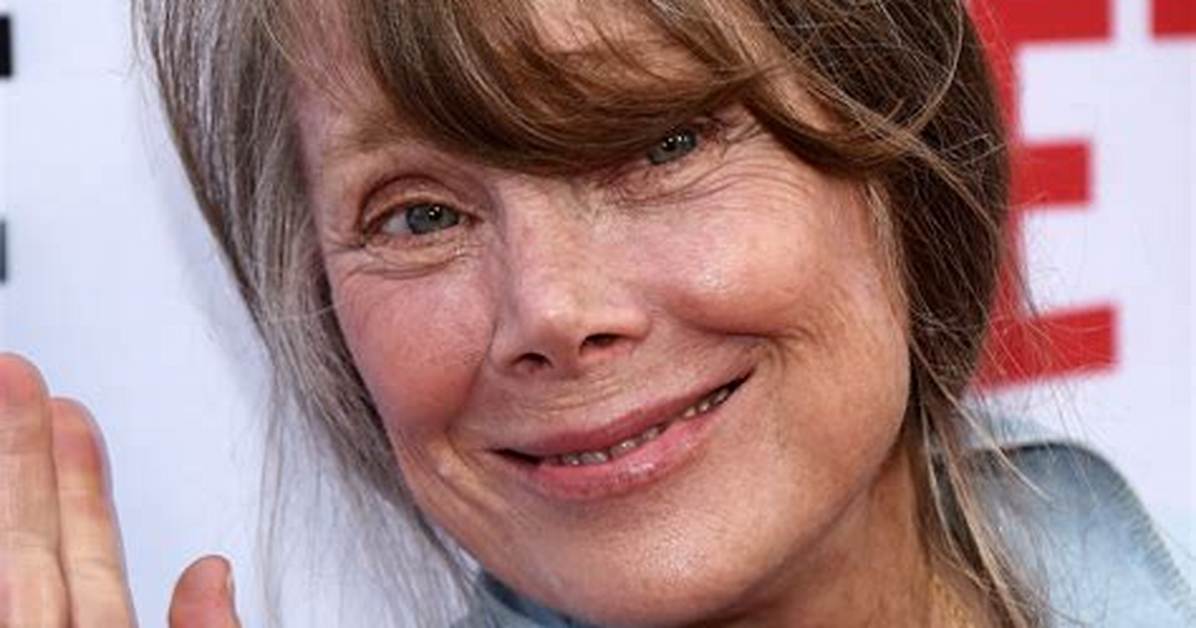 Sissy Spacek