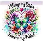 Sister Forever