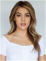 Sistine Stallone Biography