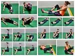 Sit-___ (Core Exercises)
