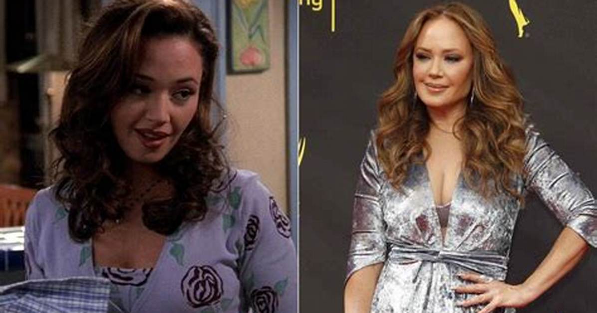 Sitcom Star Remini