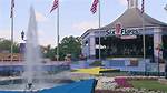 Six Flag Hours