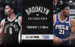 Sixers to Face Brooklyn Nets in First Round of Playoffs – Nbc Sports Philadelphia