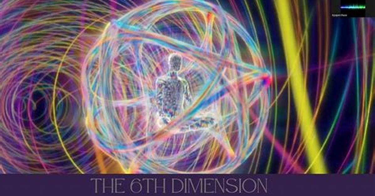 Sixth Dimension