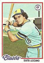 Sixto Lezcano