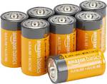 Size C Batteries