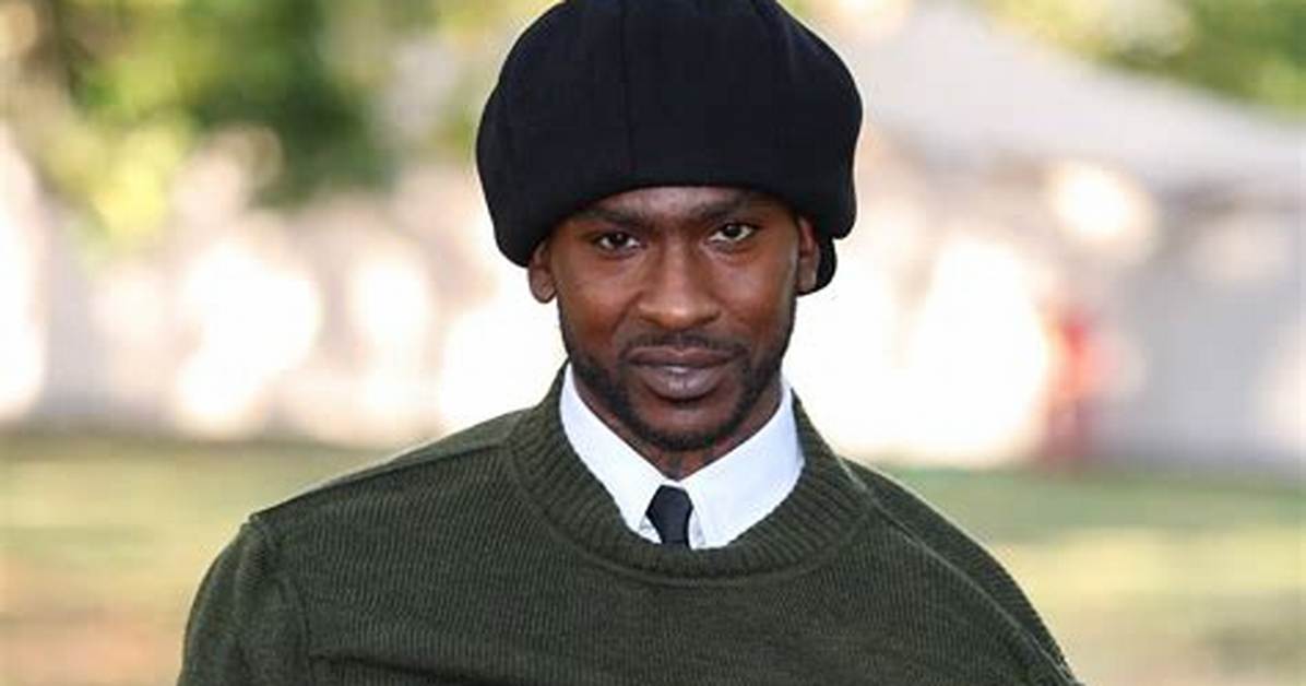 Skepta