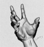 Sketched