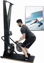 Ski Machine