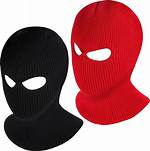 Ski Mask