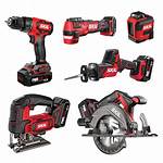 Skil Tools