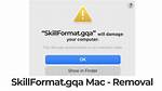 Skillformat Removal. How to Remove Skillformat Adware?