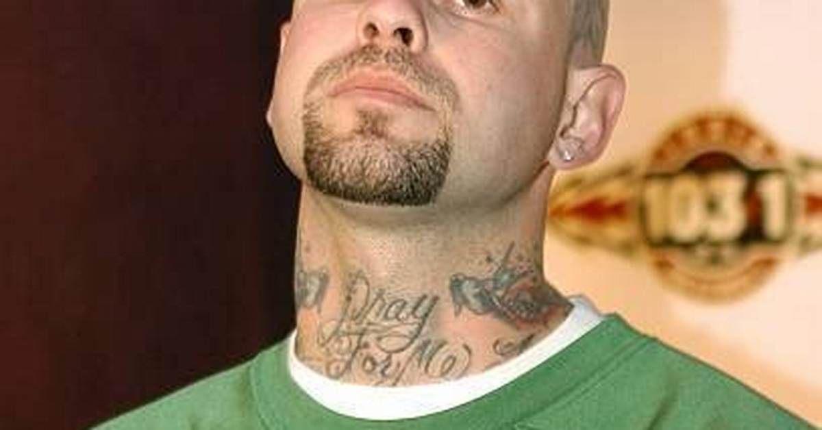 Skinhead Rob