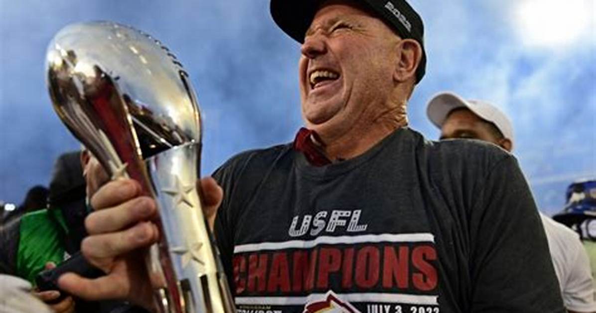Skip Holtz
