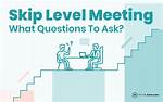 Skip Level Meeting
