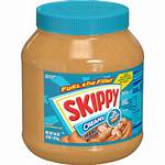 Skippy ___ Butter