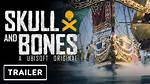 Skull & Bones Release Date