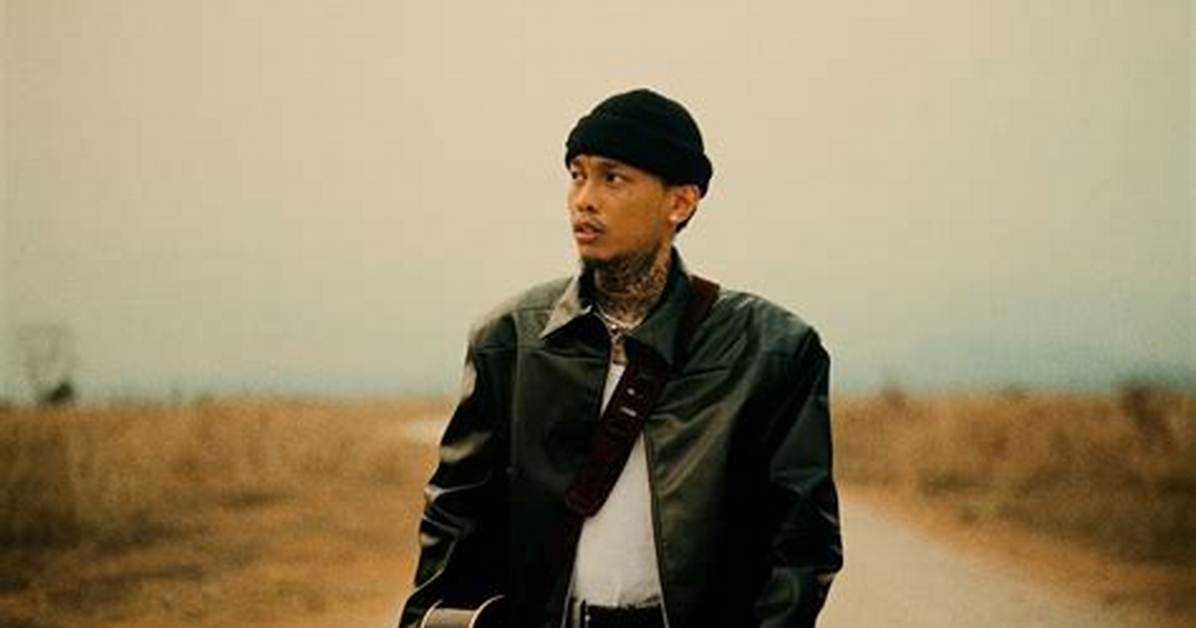 Skusta Clee