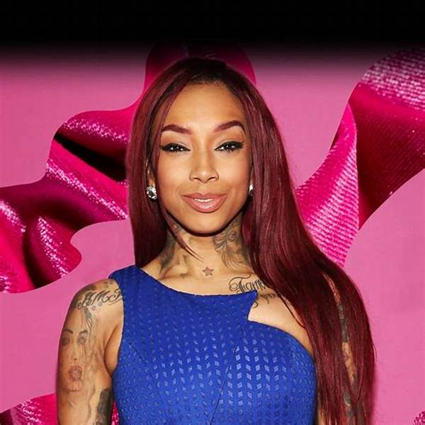 Sky from “Black Ink Crew” Age, Net Worth, Children, Boyfriend/Baby Daddy