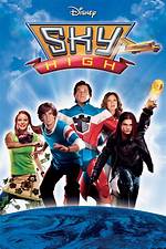 Sky High 2