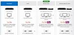 Sky Multiscreen