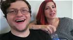 Skydoesminecraft Wife