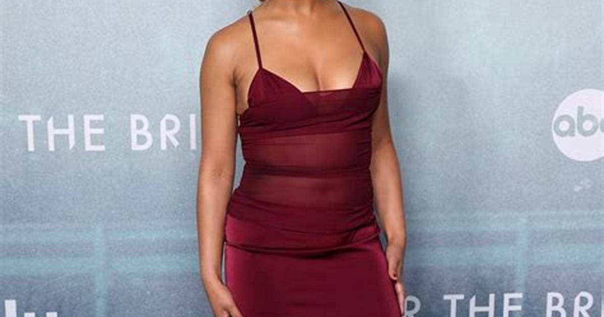 Skye Townsend