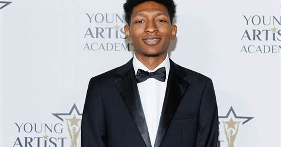 Skylan Brooks