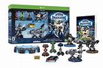Skylanders Game