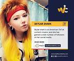 Skylar Shark