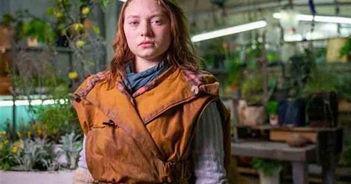 Skyler Threapleton