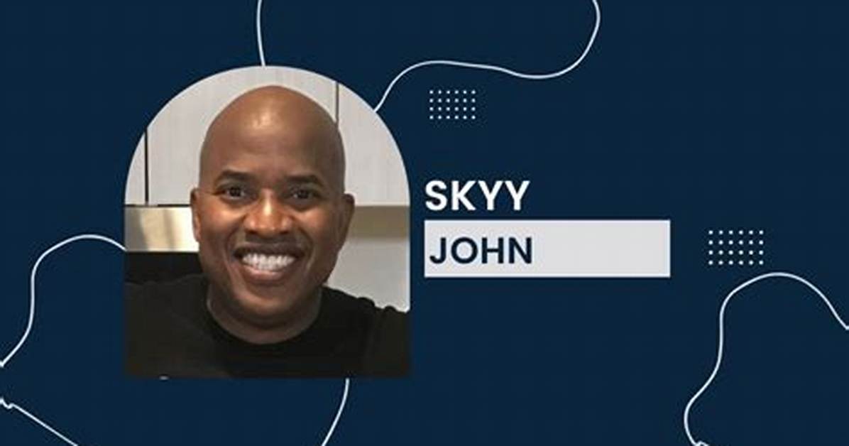 Skyy John