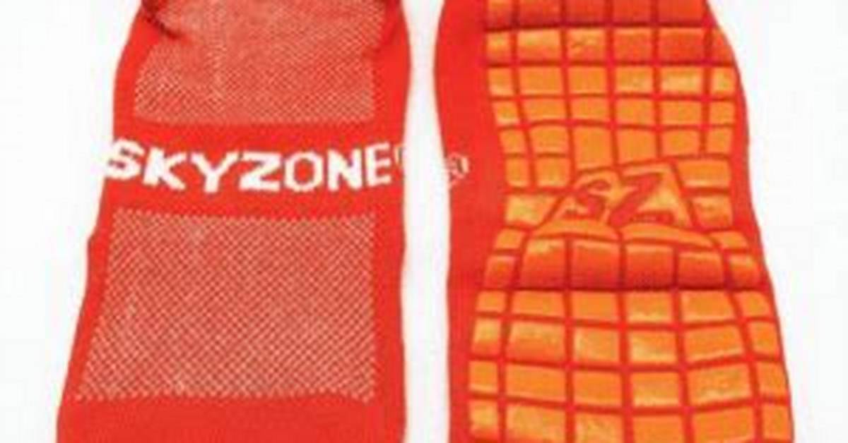 Skyzone Socks