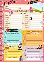 Slam Book