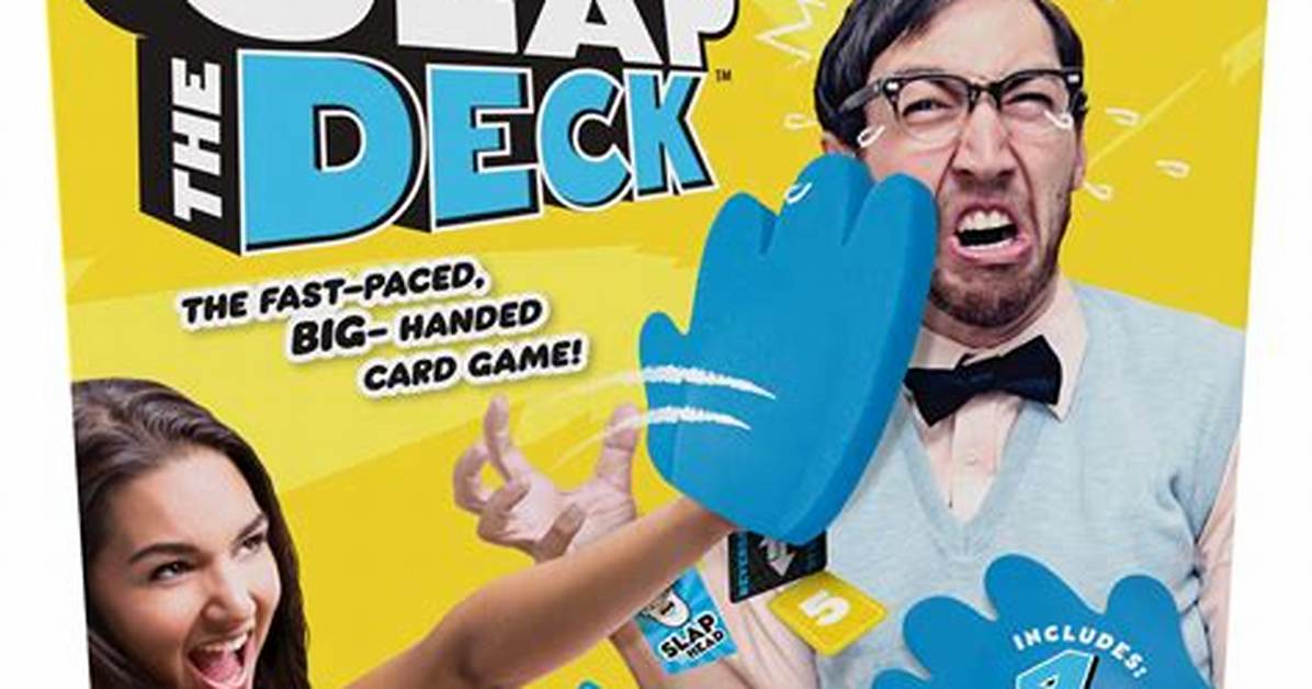 Slap Game