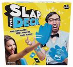 Slap Game