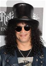 Slash Net Worth
