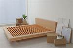 Slat Bed