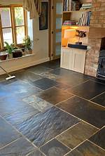Slate Floors