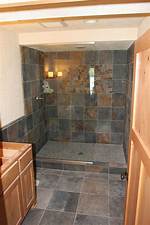 Slate Shower