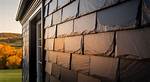 Slate Siding