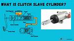 Slave Cylinder