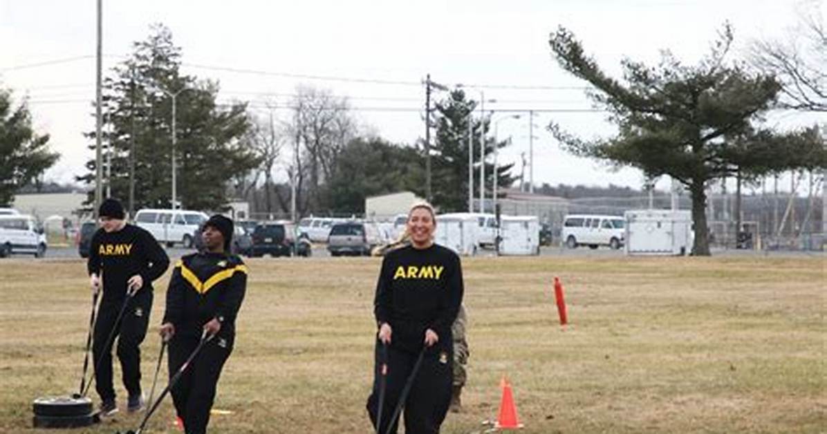 Slc Army