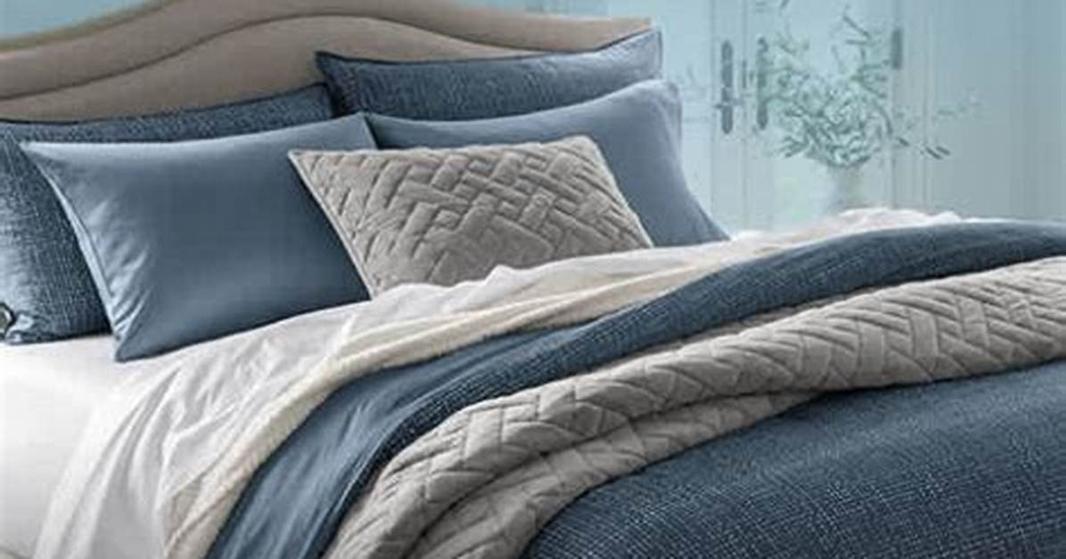 Sleep Number Bed Sheets