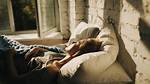 Sleep with Window Open