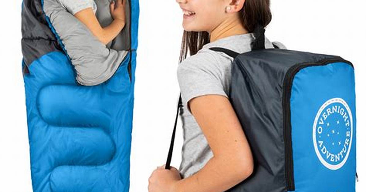 Sleeping Bag