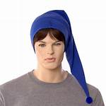 Sleeping Hat