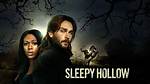 Sleepy Hallow