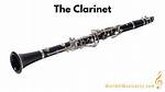 Slender Woodwind