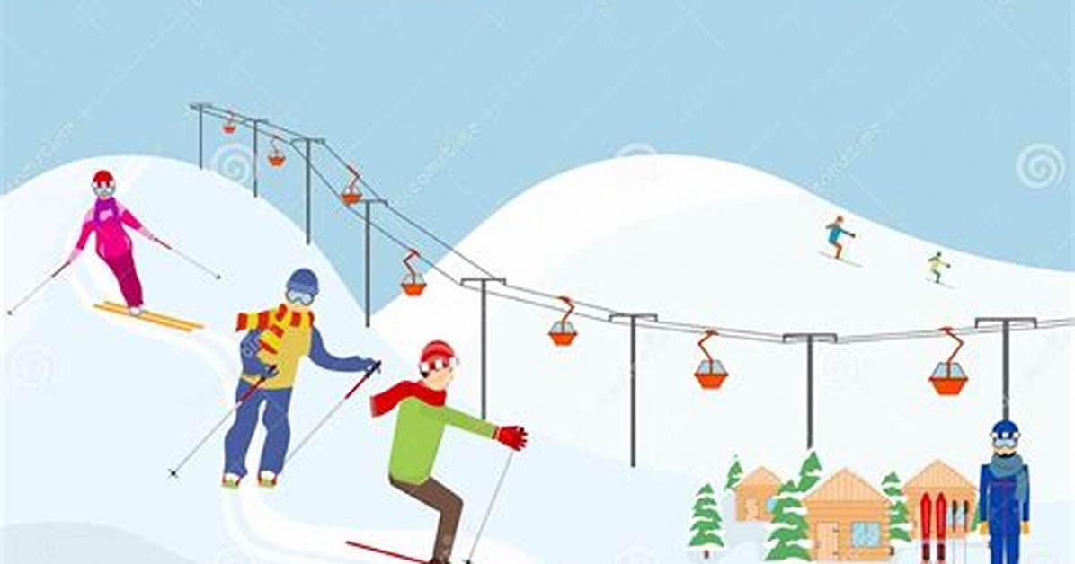 Slide Down Slopes